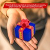Really Annoying Gift Box with Twist Storage, Prank Gift Box,