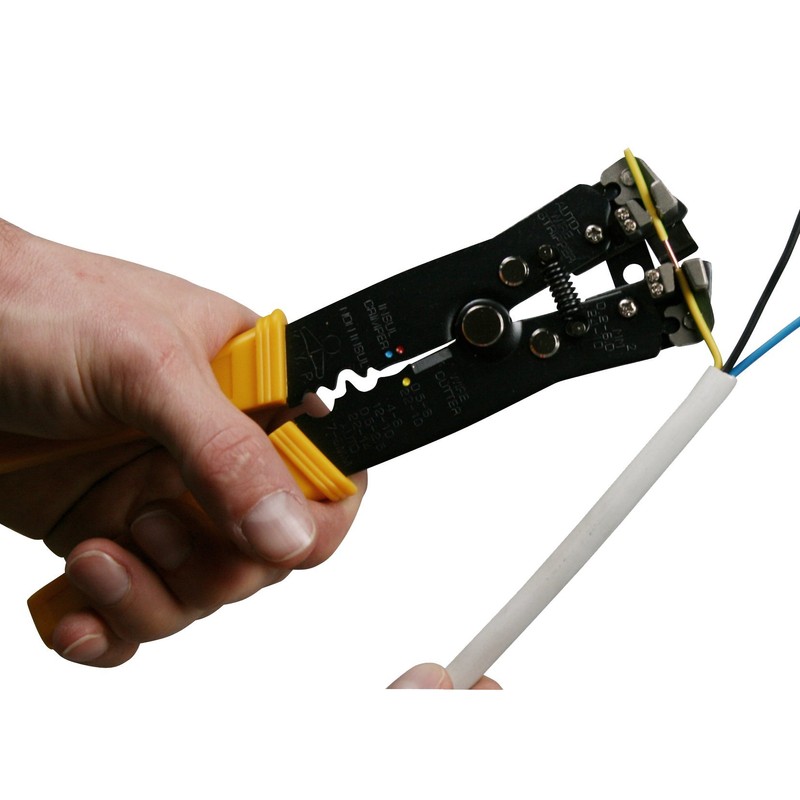 SW-Stahl Wire Stripper, 42410SB