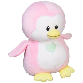 Ty 82005 Penny Penguin Baby Plush Toy, Medium, Pink