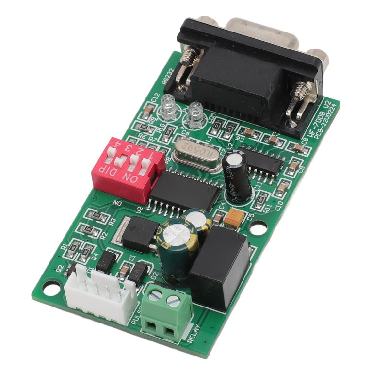 Coin Acceptor Module 261 Pulses Data Record RS232 Interface 9600