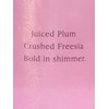 Victoria's Secret Pure Seduction Shimmer Body Spray for Women, Notes