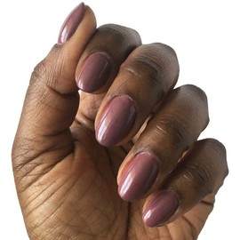 786 Cosmetics Halal Nail Polish - Wudhu Friendly - Vegan (Isfahan)