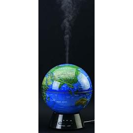 Aromatherapy 14cm Blue