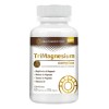 Healthaddiction Magnesio Complex Trimagnesium Suplemento Alimenticio Bisglicinato Malato Taurato Vitamina