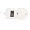 Wired Gaming Mouse with 7 RGB 3600DPI Lightweight Ergonomics Breathable