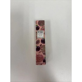 Winky Lux Skinny Plump Demi-Matte Lipstick Natural Lipstick Rom Com