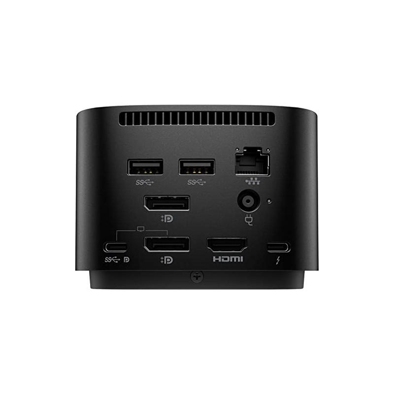 Thunderbolt Dock 120W G4 - 4J0A2AA#ABA