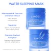 LANEIGE Water Sleeping Mask 70ml: Hydrating Korean Overnight Mask with