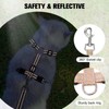 BEAUTYZOO Cat Harness and Leash Set for Walking Escape Proof,