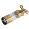 Stainless Steel Salt and Pepper Grinder Manual Ceramic Grinding Core