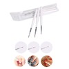 Gel Nail Brush, Beginner Set, Nail Brush Set, For Gel
