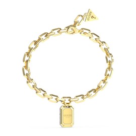 GUESS PULSEIRA, AÇO, TU, Stainless Steel, No Gemstone, Stainless Steel, No Gemstone