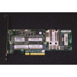 830057-001 HPE Smart Array P440/2GB FBWC 12GB 1-Port INT SAS Controller