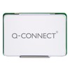 Q Connect Large Stamp Pad Metal Case - Green