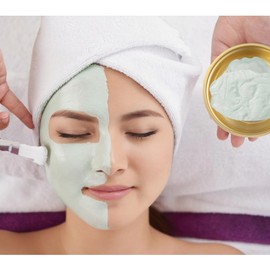 12 Pcs Facial Bowl, Esthetician Facial Bowls Supplies Facial Mixing Bowls Esthetician for Women Facial Mask Mixing Kit