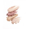 B IDOL, The Eye Palette, 103, Stunning Brown Red, 0.2