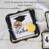 Dare to Dream Graduation Challenge Coin - Graduation Decorations 2025