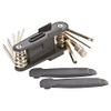 Prophete Multi-Tool Kit with 11 Functions - Multi-Colour