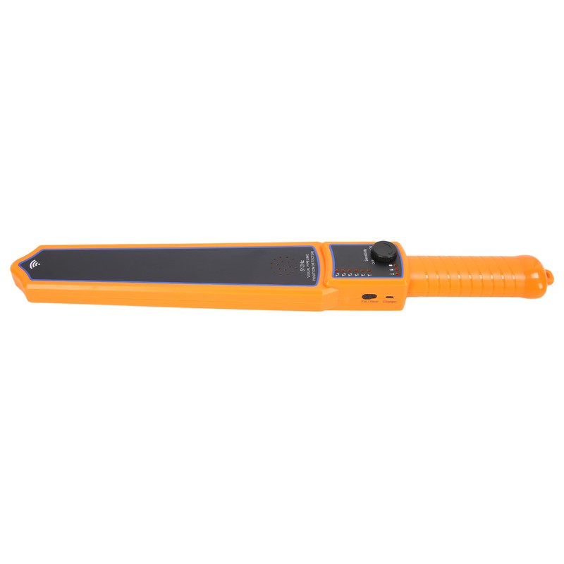 Pipe Inspection Camera Receiver Far Near Detection Mode 512hz Pipeline