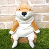 Sinada Global MOIN-0230R Mochi Dog Akashiba (M)