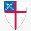 Generic episcopal flag Sticker Vinyl Bumper Sticker Decal Waterproof 5