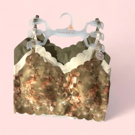 Danskin Intimates Invisible Support  BRAS,~Multicol