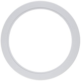 Hayward SPX1082D Basket Support Ring Replacement for Select Hayward Automatic Skimmers