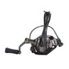 Fishing Reel Lightweight Powerful Large Capacity Carbon Spinning Reel for
