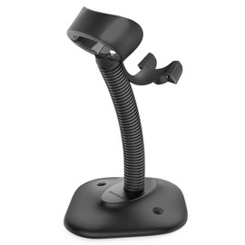Inateck Barcode Scanner Stand, Angle-Adjustable Barcode Scanning Barcode Reader Stand, Handsfree, Scanner Label Reader Holder