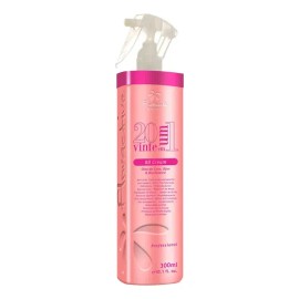 Floractive Bb Cream 20 En 1 Nutrición Reparacion 300ml