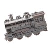 Aromatherapy Humidifier Innovative Train Shape Essential Oil Diffuser Cool Mist