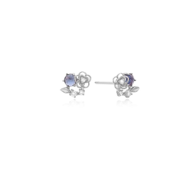[Birthstone] White White / [탄생석] 화이트 화이트