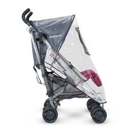 UPPAbaby G-Series Protector de lluvia