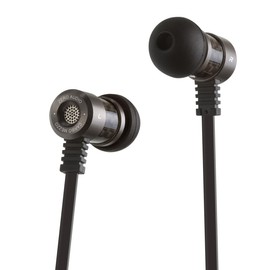 ZERO AUDIO CARBO MEZZO ZH-DX220-CM In-Ear Earphones