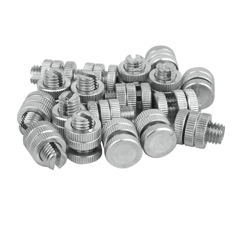 20 Pieces Split Bolt Joint Clamp Wire Connector for Electric