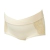 Wacoal MPP015 Women's Short for Pregnancy and Postpartum Use, Low