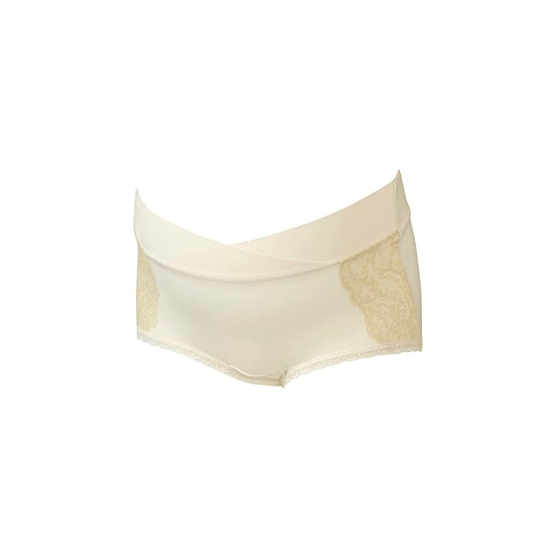 Wacoal MPP015 Women's Short for Pregnancy and Postpartum Use, Low