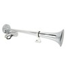 Single Trumpet Air Compressor Horn 150DB 12V Super Loud Universal