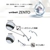 三菱鉛筆 uniball ZENTO Standard Model Rollerball Pen, Extra Fine 0.38mm,