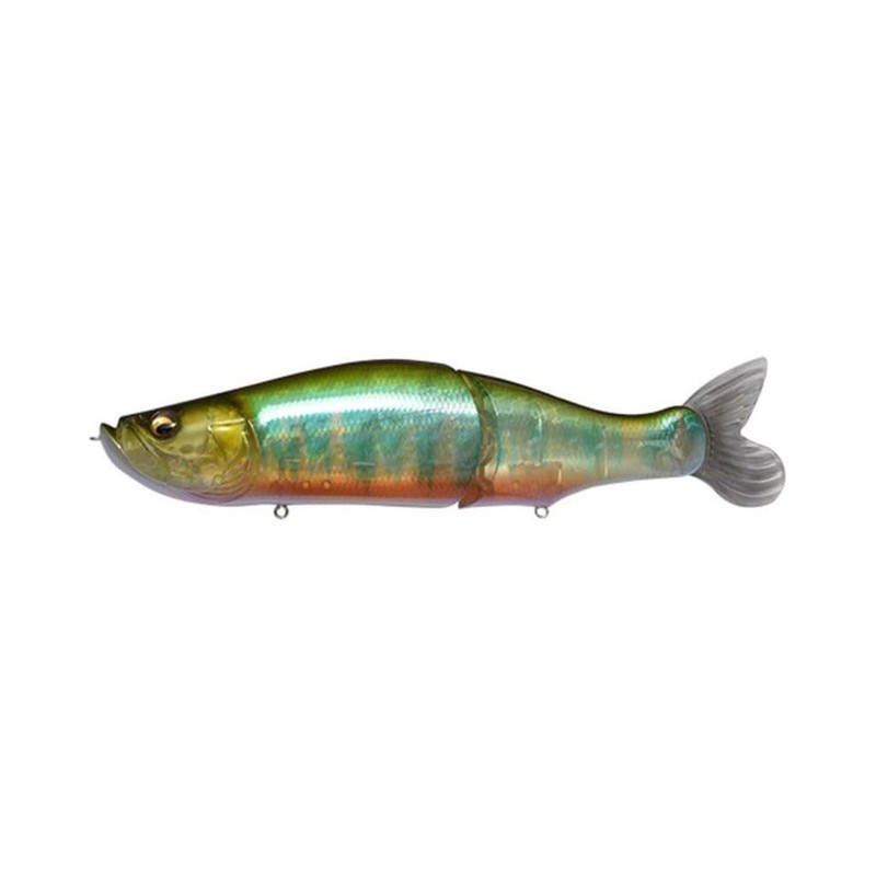 Mega-T Bus (Mega Bass Lure I Slide 262 Lotus JP