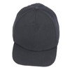 Lightweight Safety Bump Cap Baseball Style Protective Hat Short Brim
