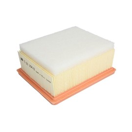 Original MANN-FILTER Air Filter C 21 104/2 – For Passenger Cars