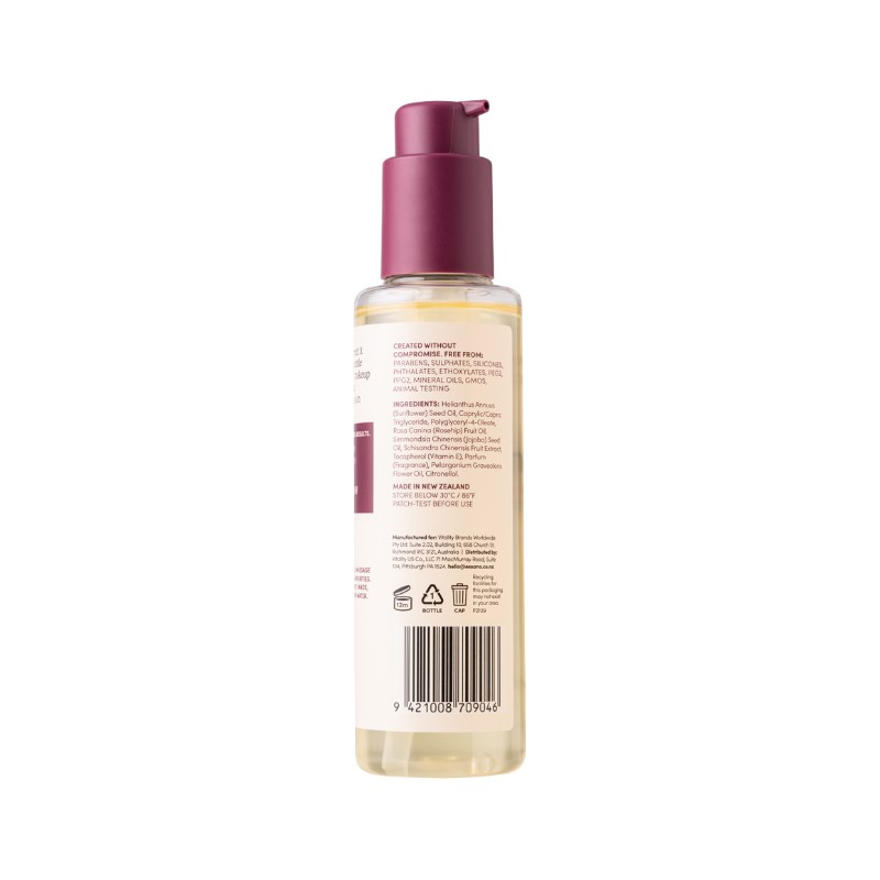 Essano Collagen Boost Gentle Oil Cleanser 150mL