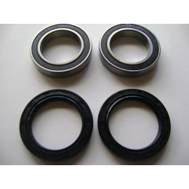 NMD ARCTIC CAT 150 2X4 REAR WHEEL BEARING & SEAL KIT 373