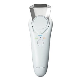 NICORIO AQUA STICK Aqua Stick Peeling Ion Implementation EMS Facial Beauty Device