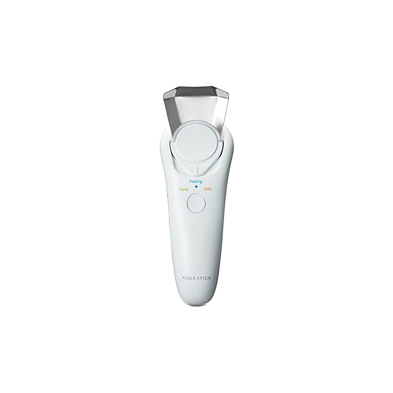 NICORIO AQUA STICK Aqua Stick Peeling Ion Implementation EMS Facial