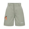 Jack Wolfskin Unisex Children's Shorts Turbulence Shorts K