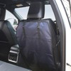 Napolex FG-4 FAGOS Series Car Tapestry Multi Bag Ballistic Taste