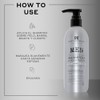 MARTHA DEBAYLE 3 en 1. Shampoo y gel de baño