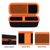 HESPLUS Hard Carrying Case for Bushnell Golf Wingman View Golf